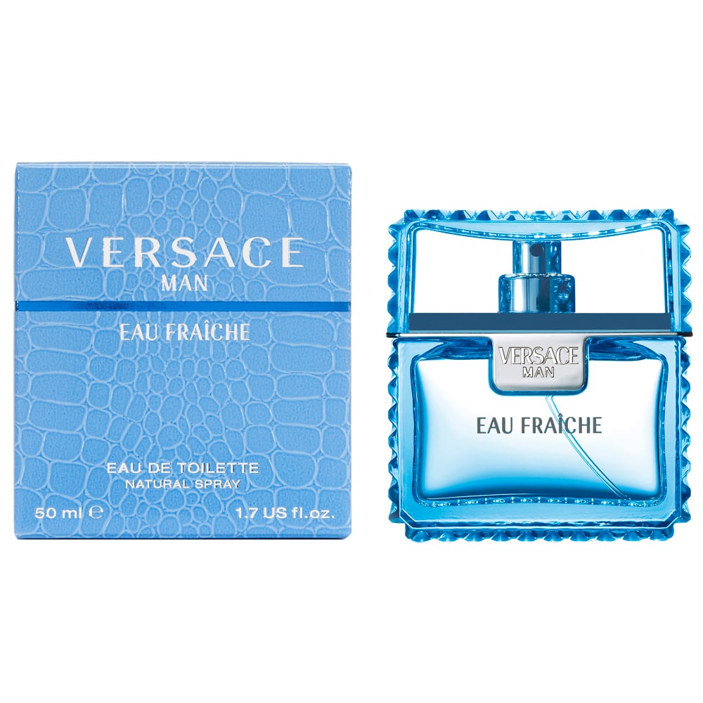 Eau Fraiche Eau de Toilette