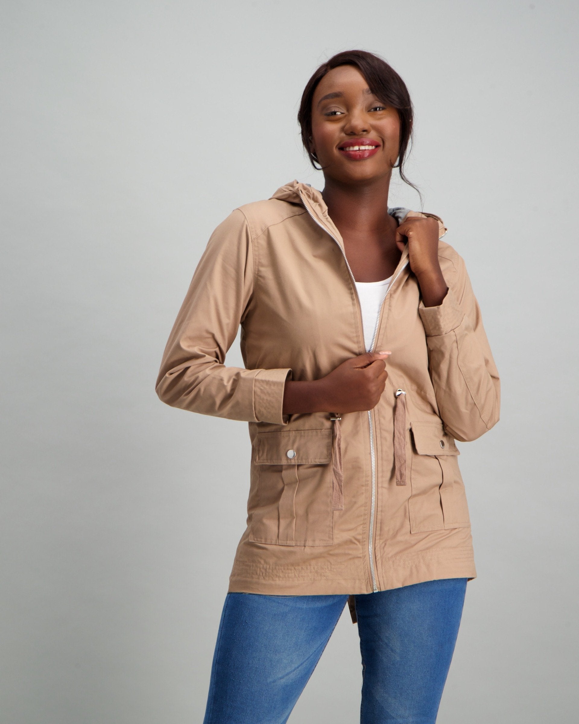 Ladies winter jackets at edgars online