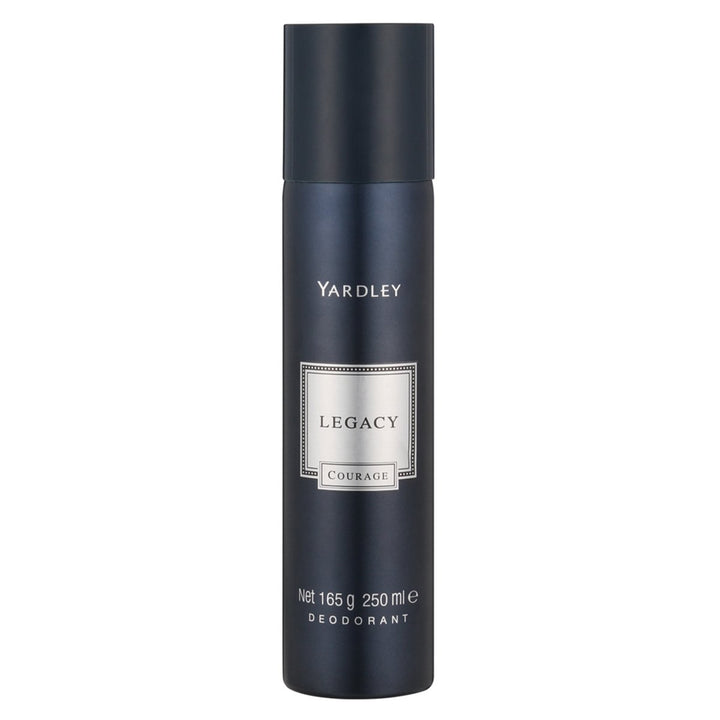 Legacy Courage Deodorant Spray