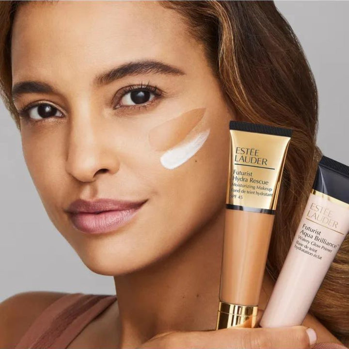 Futurist Hydra Rescue Moisturizing Foundation SPF45