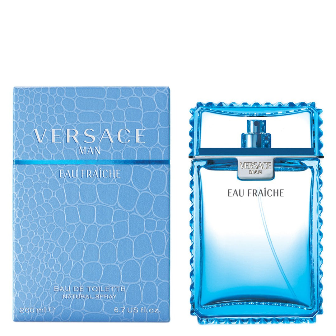 Eau Fraiche Eau de Toilette