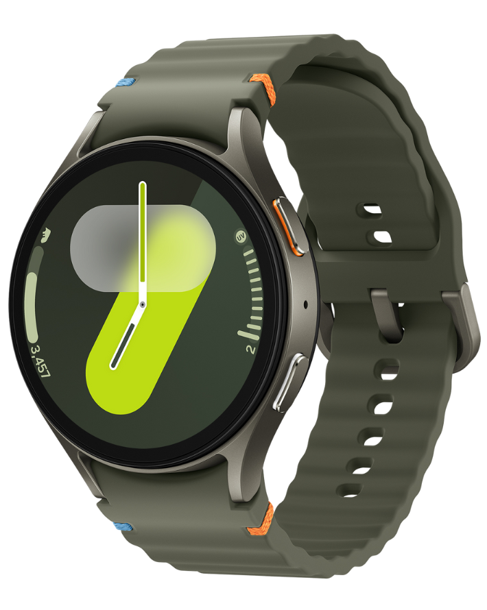 Galaxy Watch7 44m Green