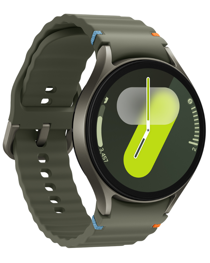 Galaxy Watch7 44m Green