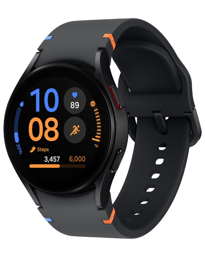 Galaxy Watch FE Black