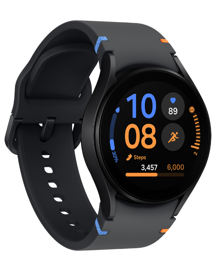 Galaxy Watch FE Black