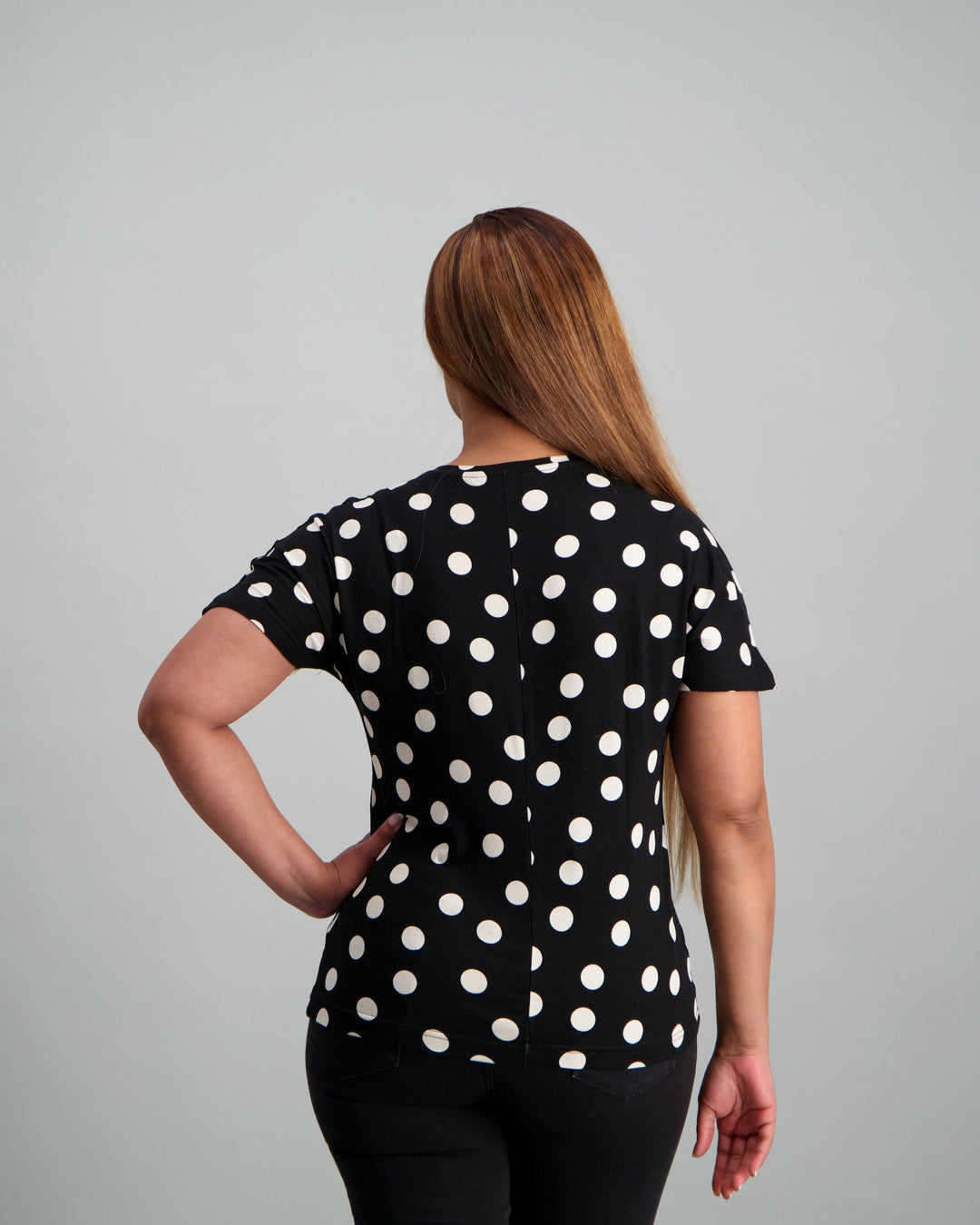 Ladies-Spot T-Shirt