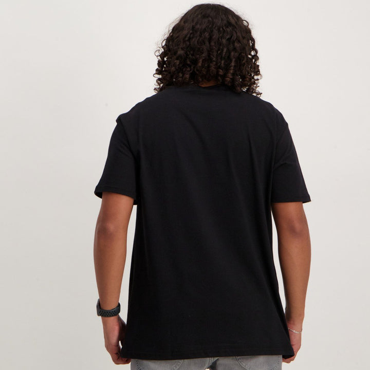 Men's New Noise Tee-Black