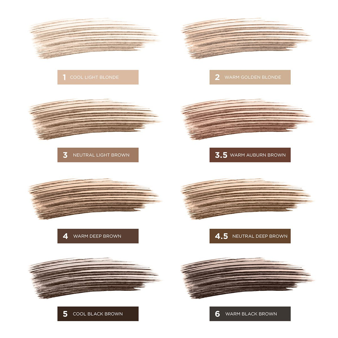 Gimme Brow+ Volumizing Eyebrow Gel -05 Deep