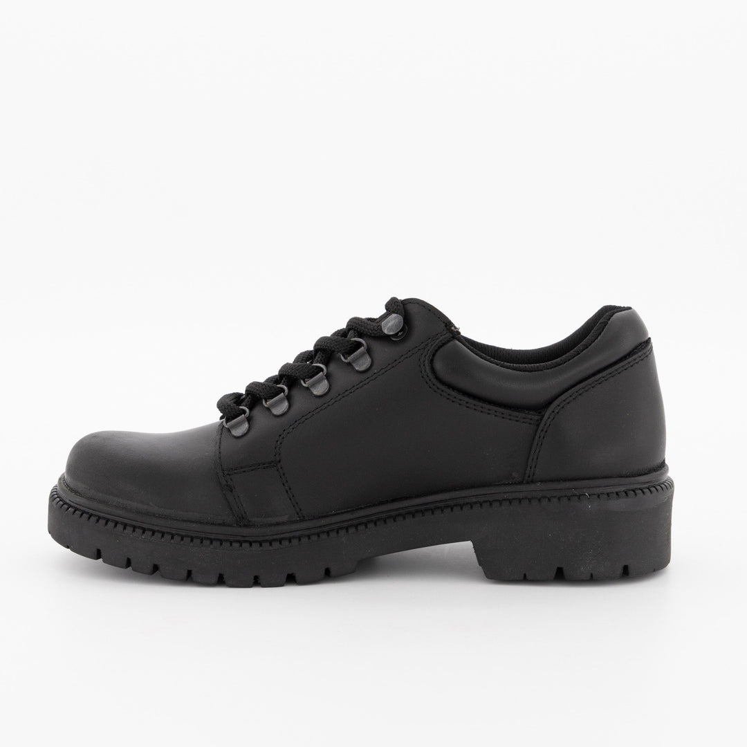 Mens M4 Renegade Shoe - Black