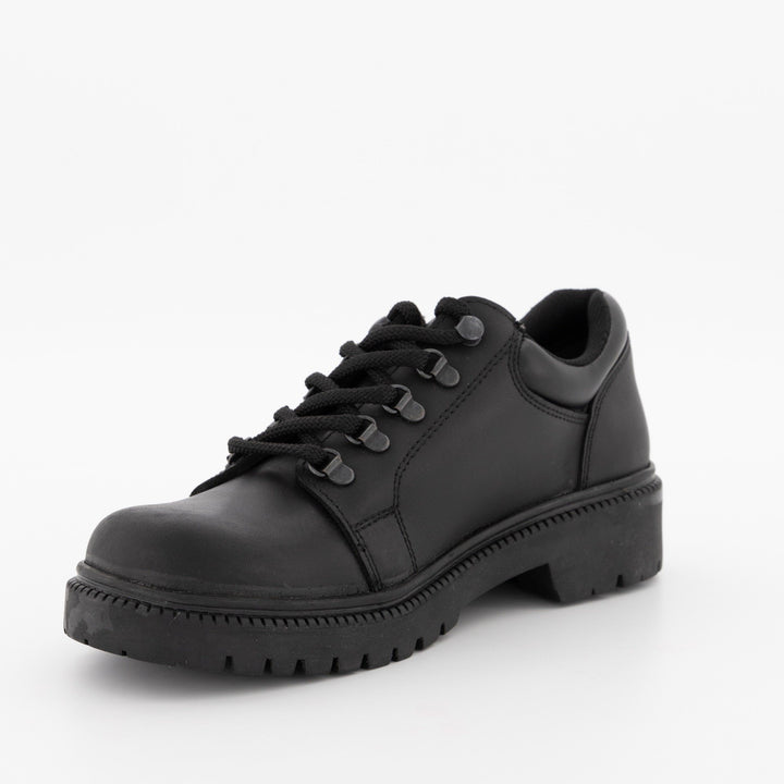 Mens M4 Renegade Shoe - Black