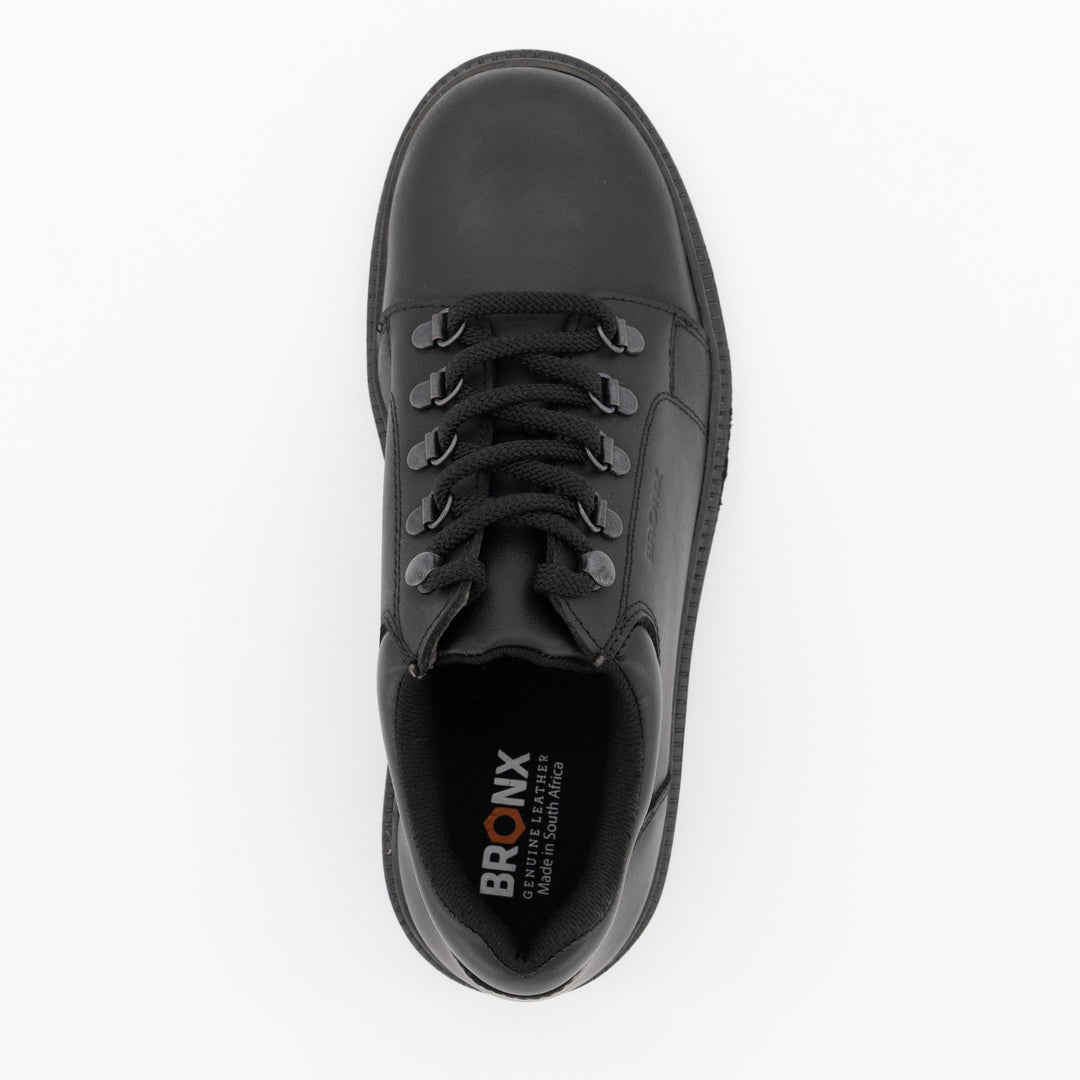 Mens M4 Renegade Shoe - Black