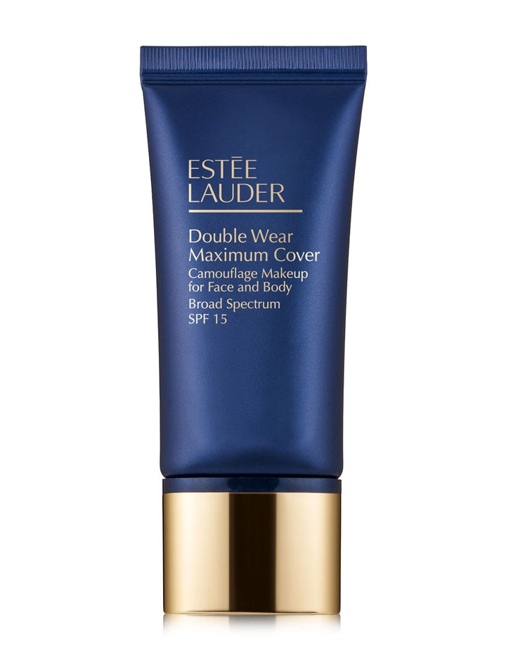 Double Wear Maximum Cover SPF15 Foundation 30ml