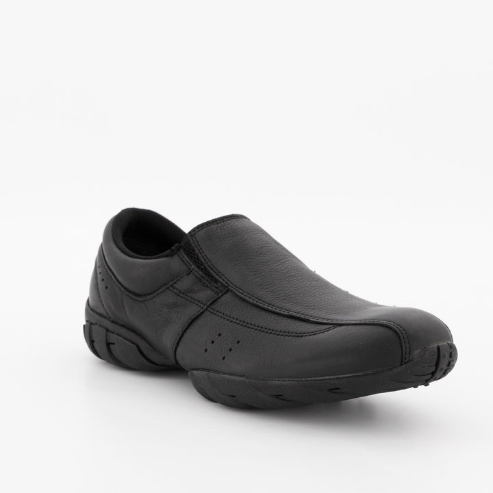 Mens Bulldog Shoe - Black