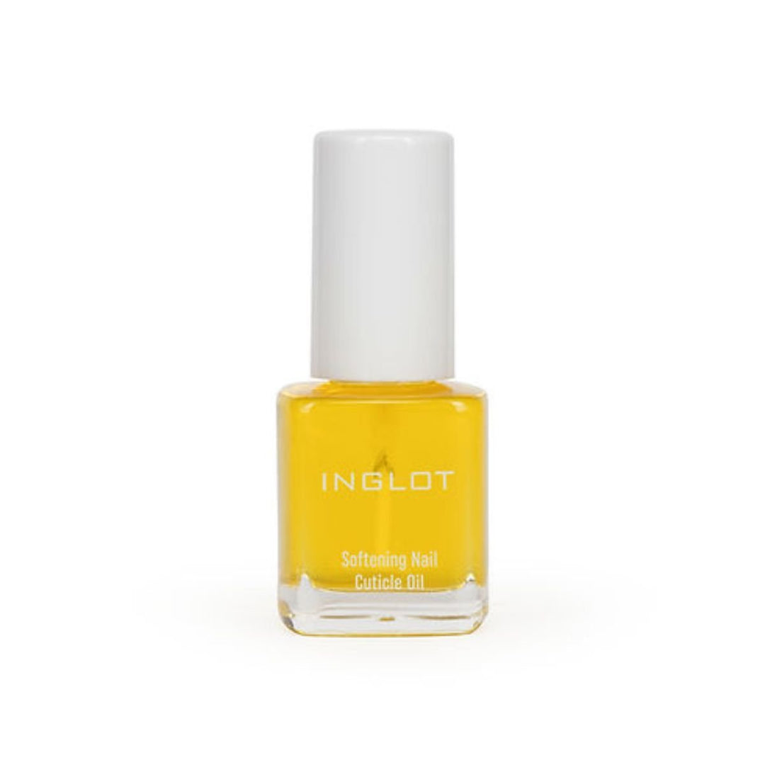 Softening Nail Cuticle Oil