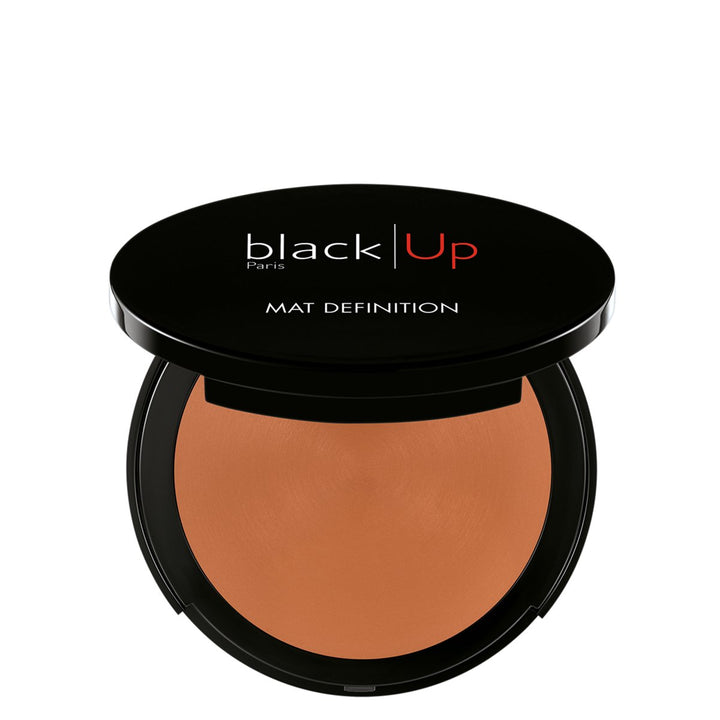 Matte Definition Foundation