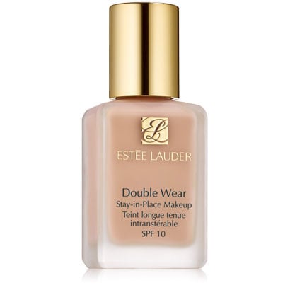 Double Wear Stay-in-Place SPF10 Foundation 30ml