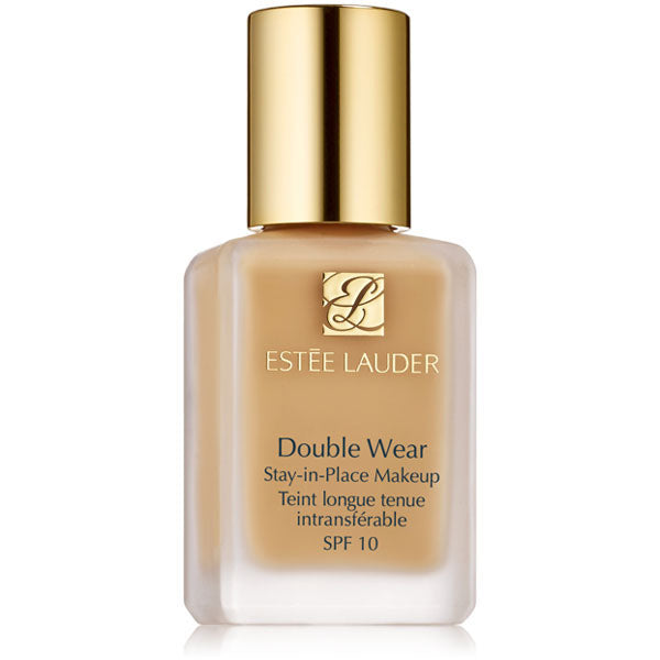 Double Wear Stay-in-Place SPF10 Foundation 30ml