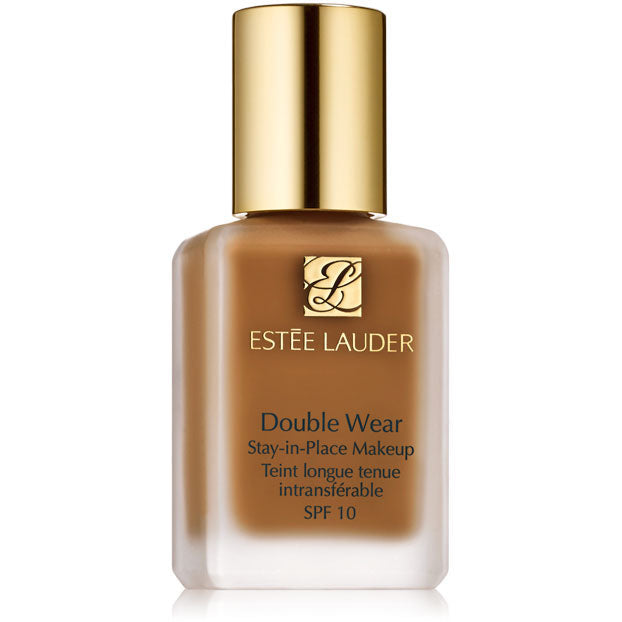 Double Wear Stay-in-Place SPF10 Foundation 30ml