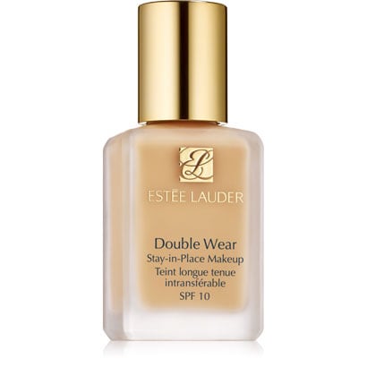 Double Wear Stay-in-Place SPF10 Foundation 30ml