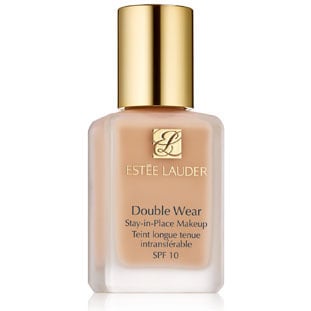 Double Wear Stay-in-Place SPF10 Foundation 30ml