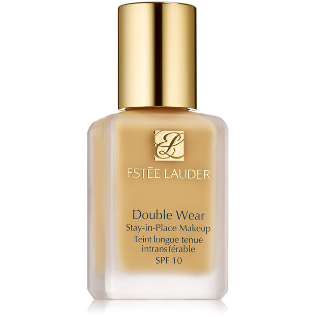 Double Wear Stay-in-Place SPF10 Foundation 30ml