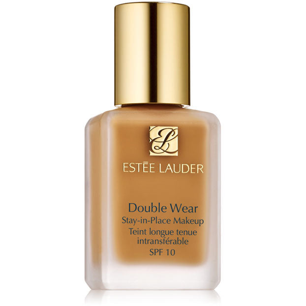 Double Wear Stay-in-Place SPF10 Foundation 30ml