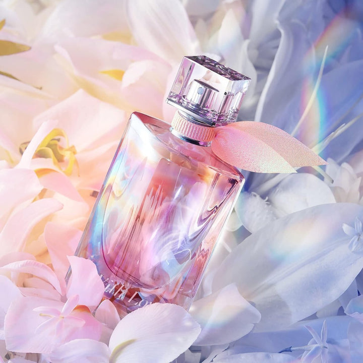 La Vie Est Belle Soleil Cristal Eau De Parfum