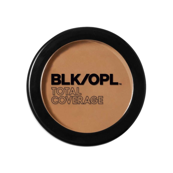 Total Coverage Concealing Foundation