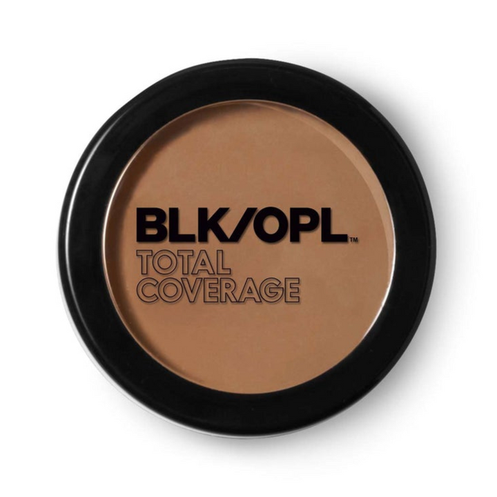 Total Coverage Concealing Foundation