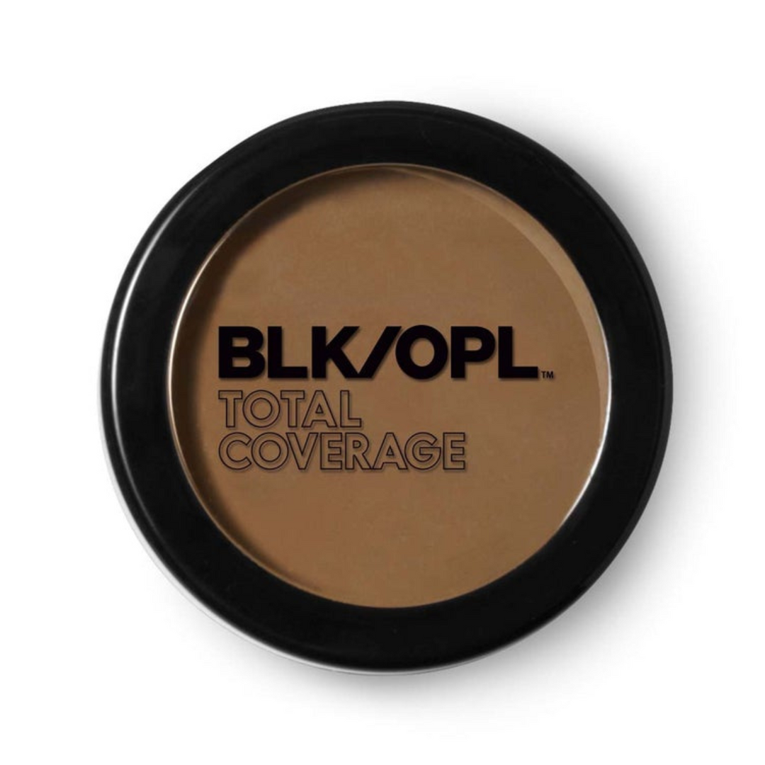 Total Coverage Concealing Foundation