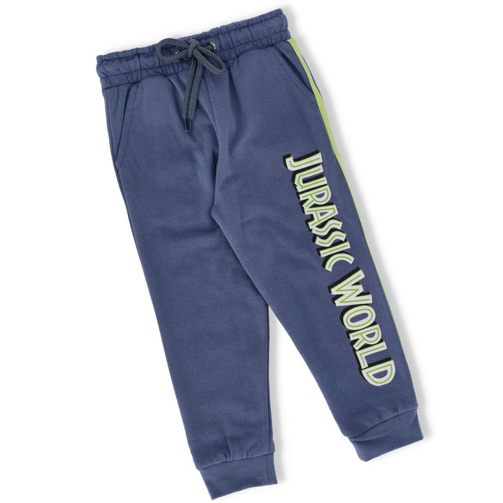 Pre-Boys Jurassic Jogger - Blue