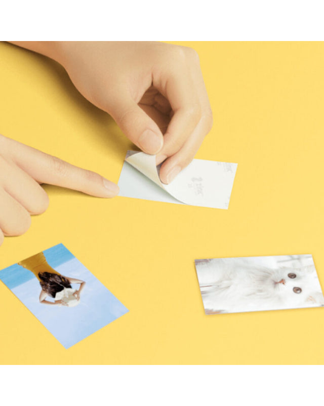 Portable Photo Printer Paper