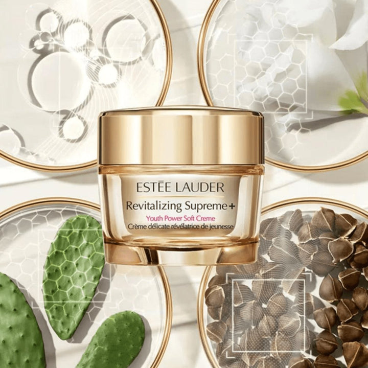 Revitalizing Supreme+ Youth Power Soft CrÃ¨me Moisturizer