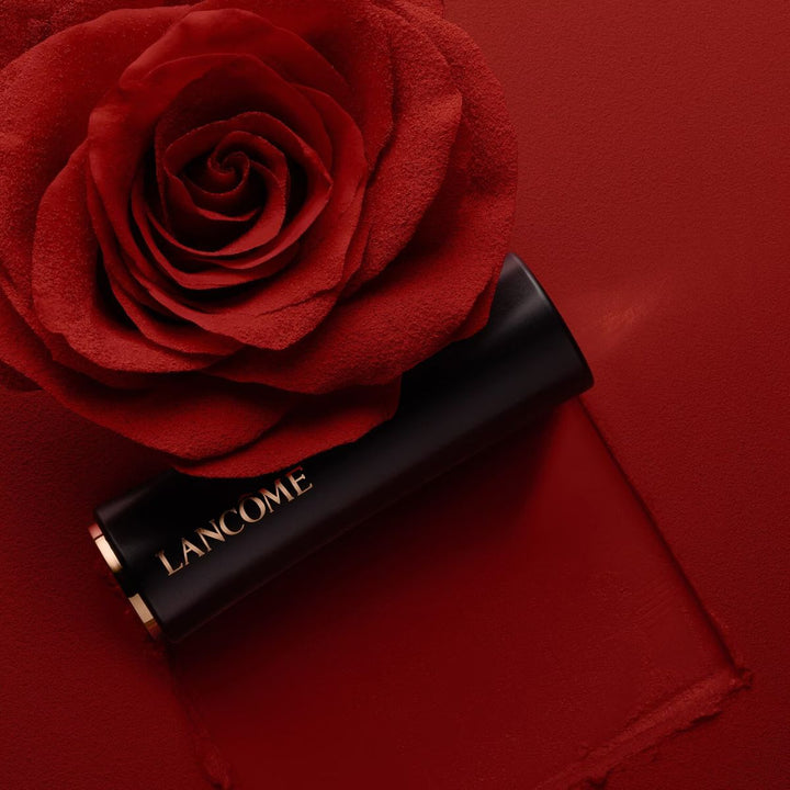 L'Absolu Rouge Matte Lipstick