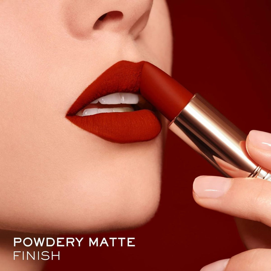 L'Absolu Rouge Matte Lipstick