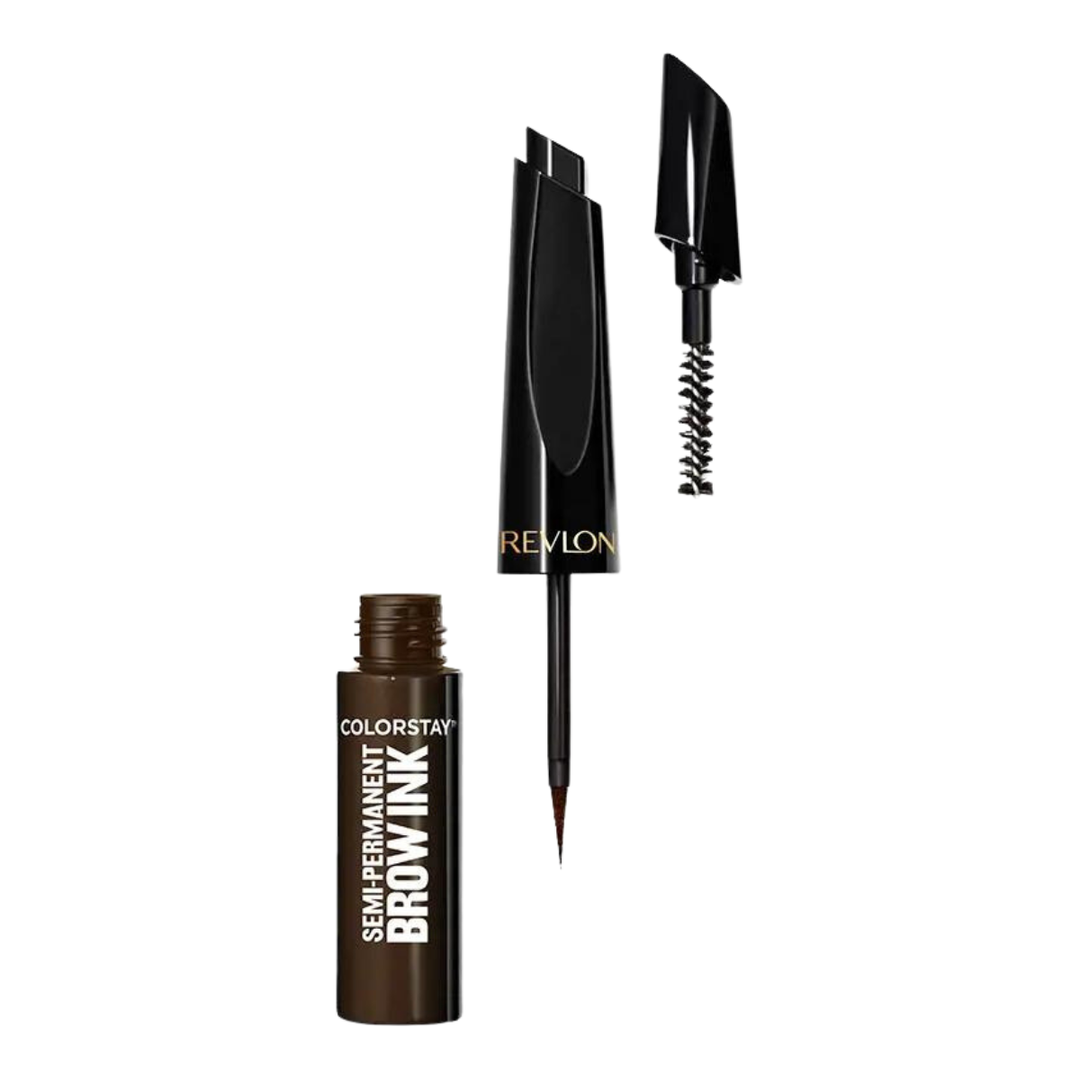 ColorStay Brow Ink - Dark Brown Ink