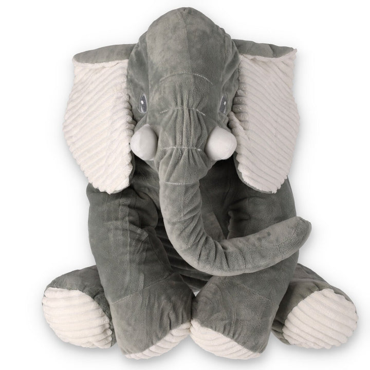 Baby Nursery Accessories Ellie Elephant - Grey