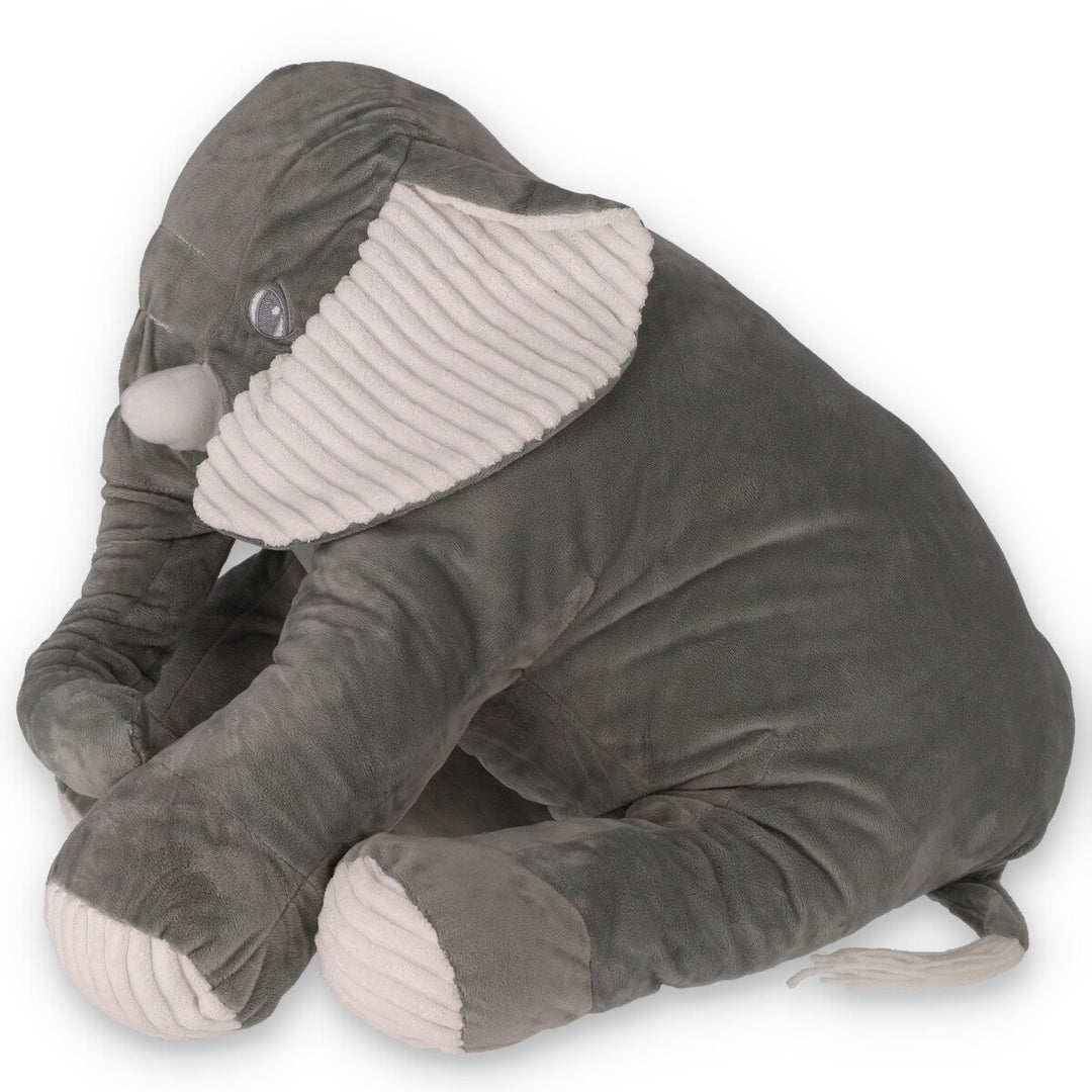 Baby Nursery Accessories Ellie Elephant - Grey