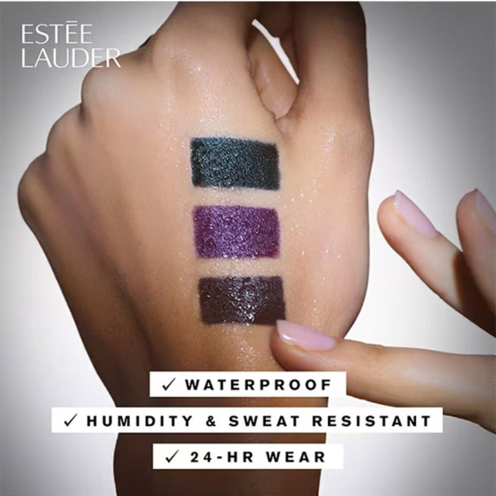 Double Wear 24H Waterproof Gel Eye Pencil 1.2G