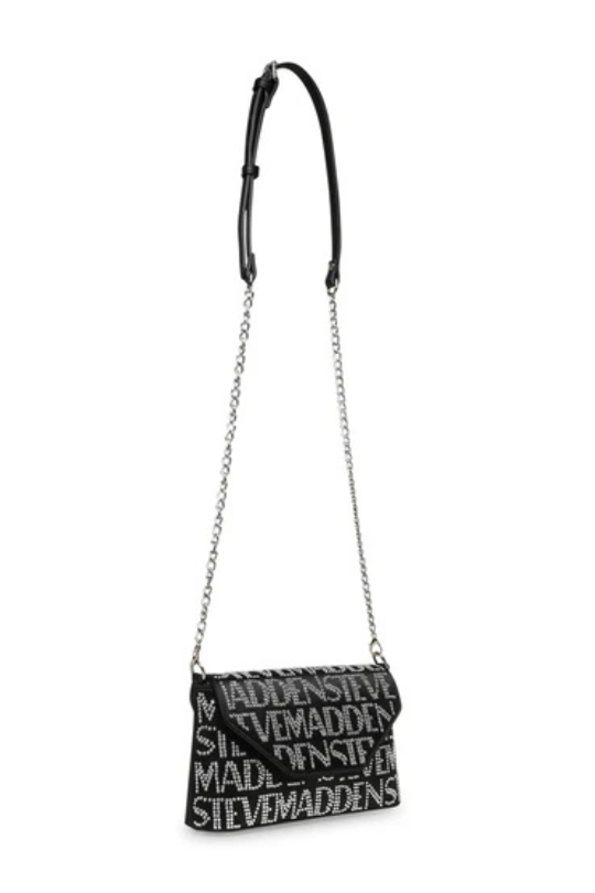 Bmadden Bag  - Black