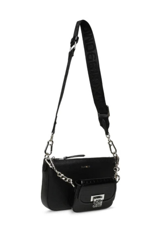 Bnaim Bag - Black