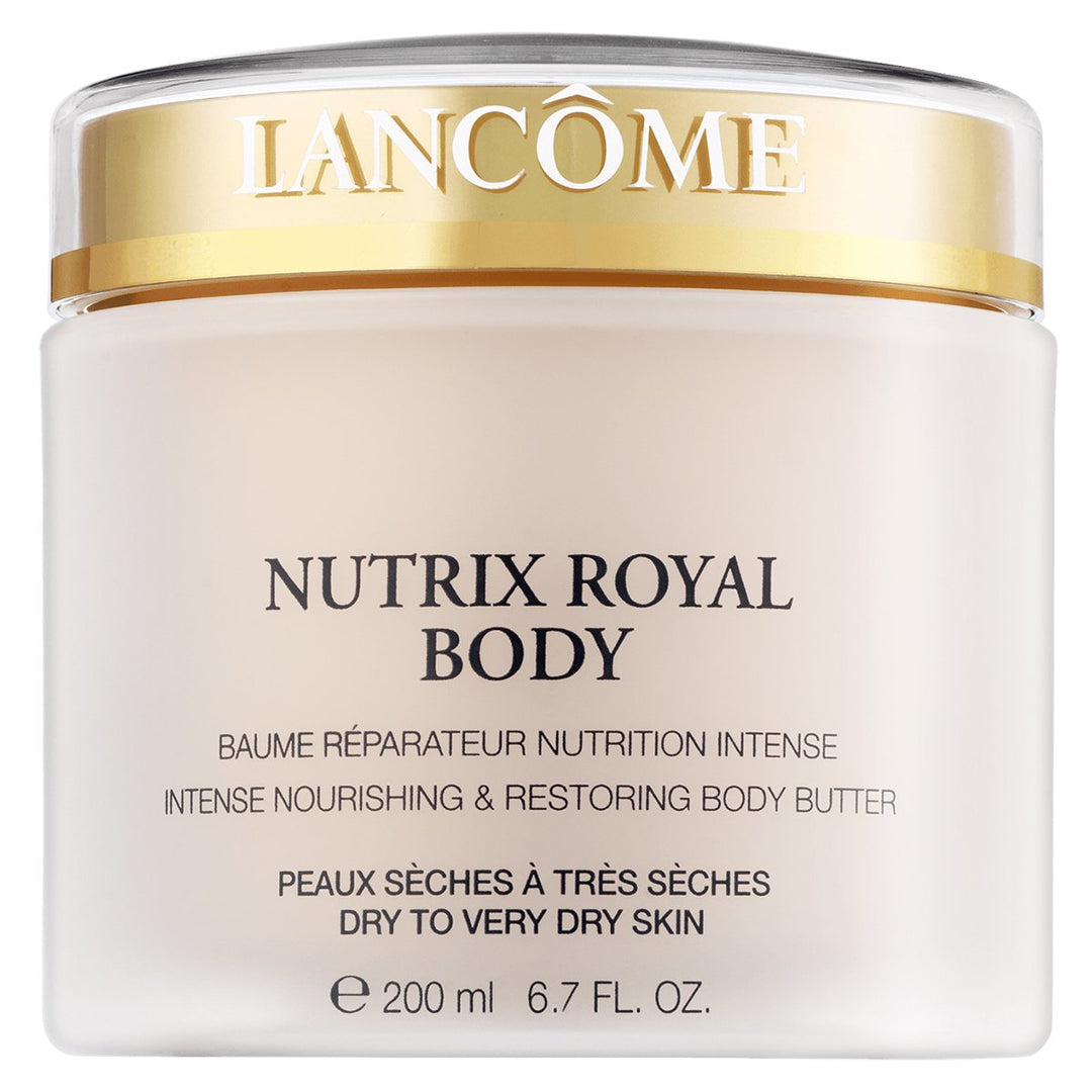 Nutrix Royal Body Butter