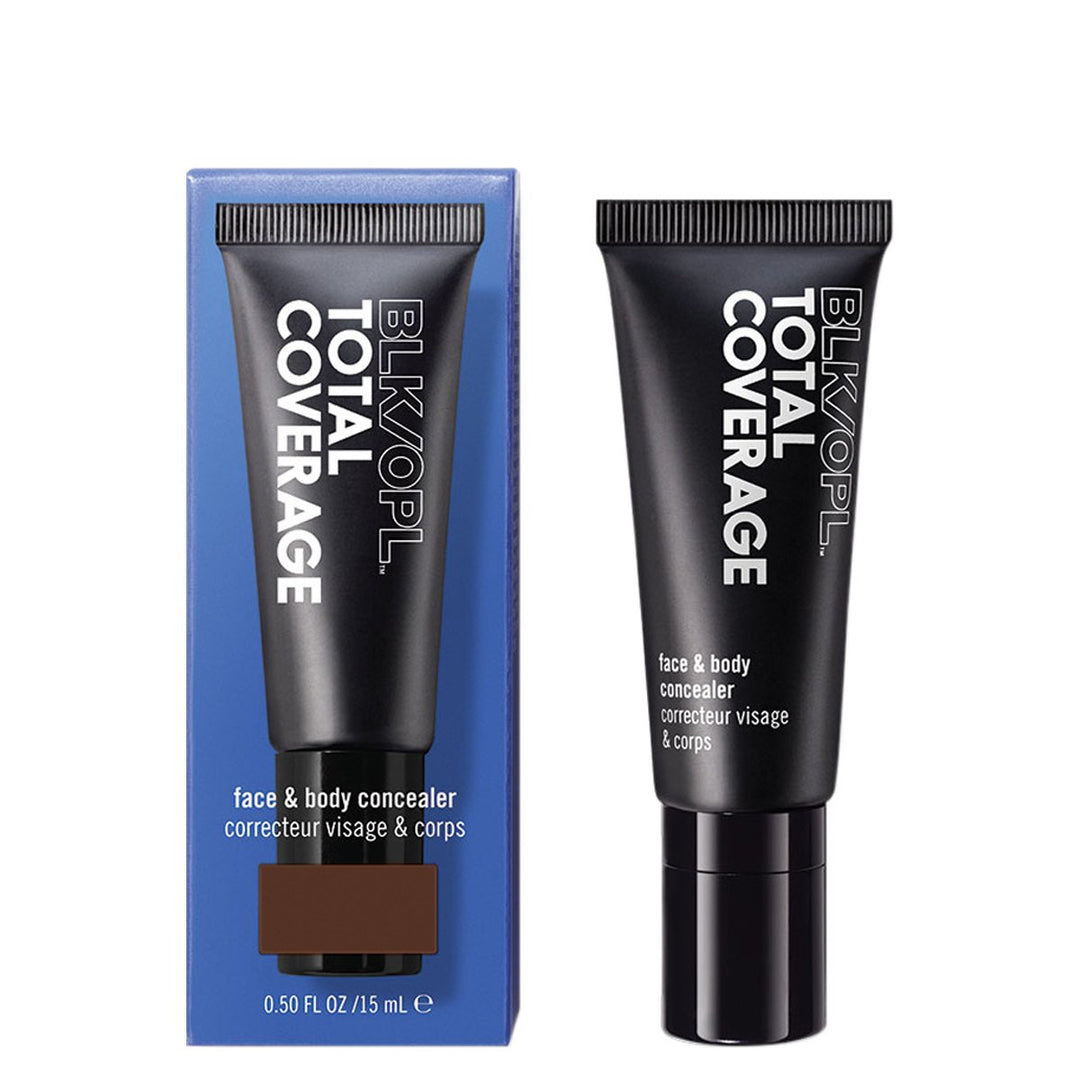 Total Coverage Spot & Scar Concealer