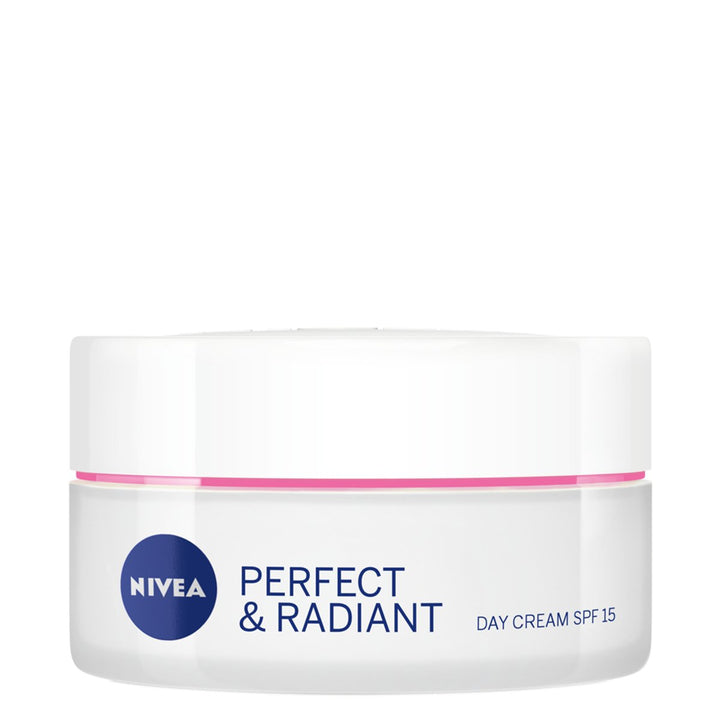 Perfect & Radiant Day Cream SPF 15 Even Tone