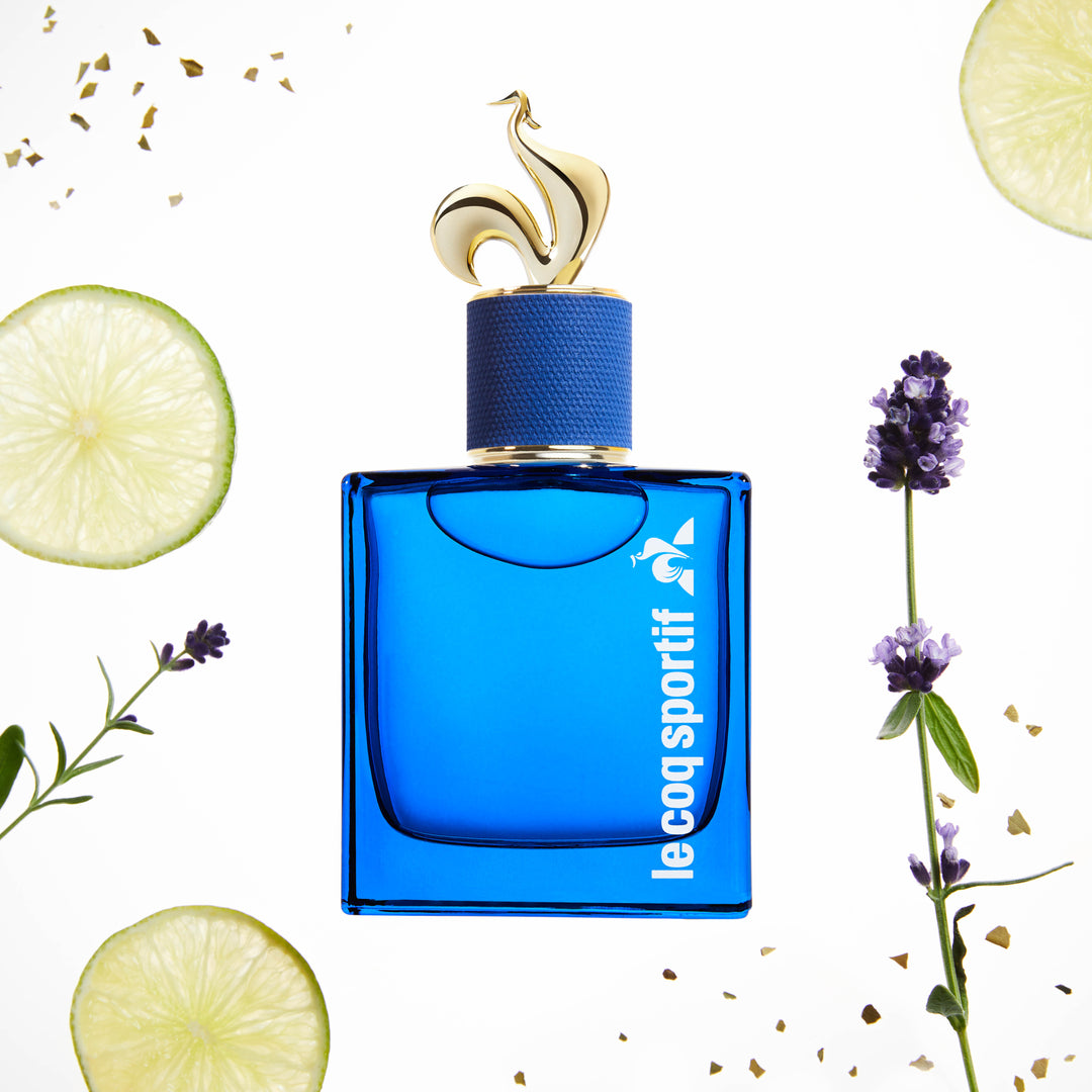 Bleu Eau De Parfum