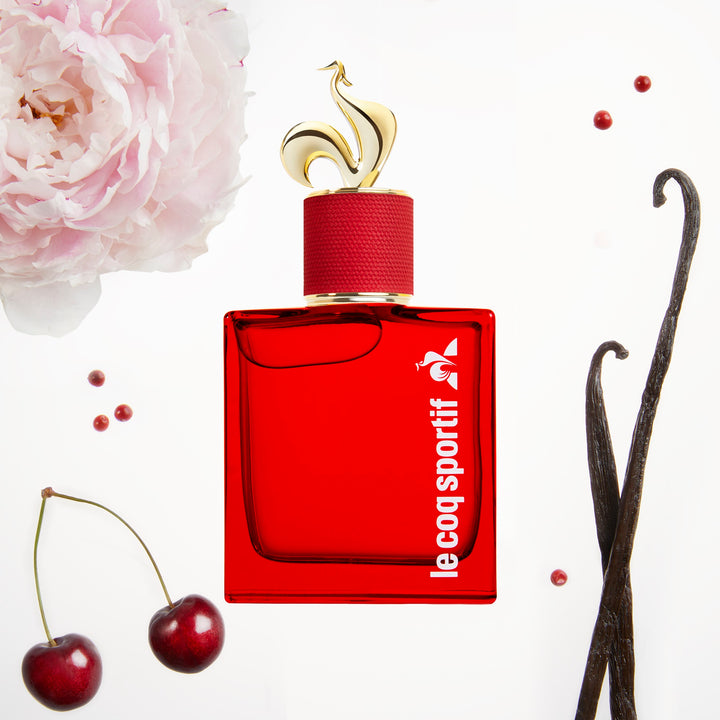 Rouge Eau De Parfum