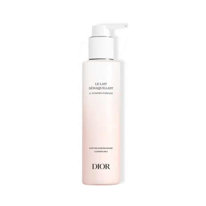 Dior The Cleansing Milk Bottle 200ml