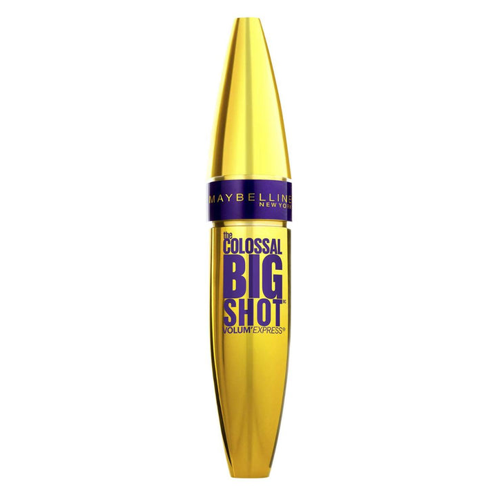 Colossal Big Shot