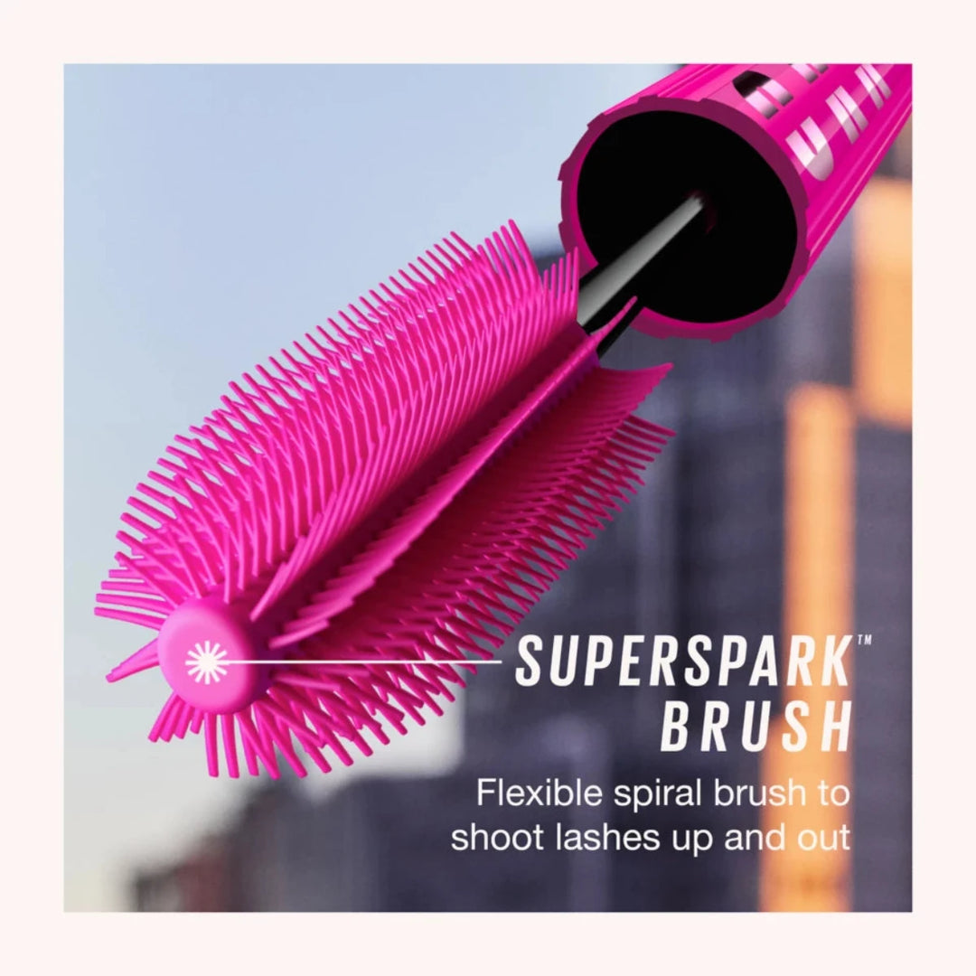 Lash Sensations Fireworks