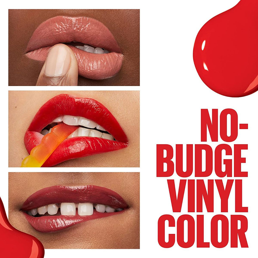 Superstay Vinyl Ink Liquid Lipstick